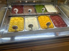 -米糯糯·MINONO·大福冰淇淋(青岛万象城店)
