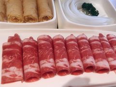 -海底捞火锅(劲松店)