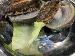 -活潑鲜跳(湖滨商业街店)