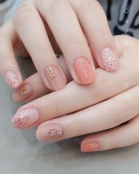 点击看大图 -1T·1M 日式美甲美睫