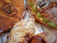 -GONTRAN CHERRIER·GC可颂(朝阳大悦城店)
