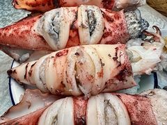 -东江海鲜大排档·潮汕菜·砂锅粥