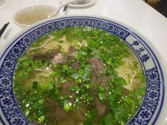 -尹兰楼西北风情餐厅(嘉定店)