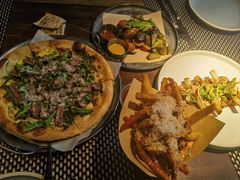 -West10 西拾·西餐厅·创意菜(未来科技城店)