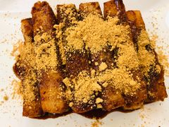 红糖糍粑-成都驻京办餐厅(蜀都宾馆店)