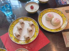 -富华斋饽饽铺·宫廷糕点·伴手礼(护国新天地店)