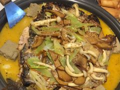 -锦尚阁烤鱼(望京新荟城店)