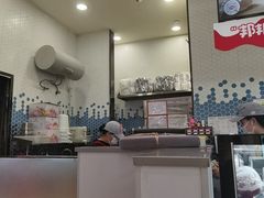 -DQ·蛋糕·冰淇淋(科华王府井店)