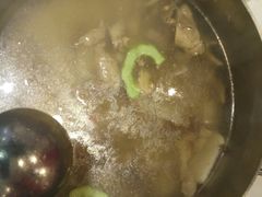 -陈记顺和牛肉火锅馆(天河北路店)