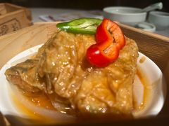 -晓粤·惹味粤菜(凯德乐峰广场店)