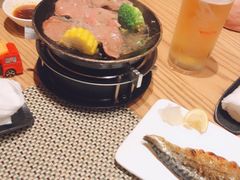 -万鱼亭 日本料理(无锡香山名园店)