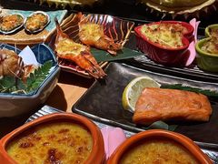 -贵木日本料理·铁板烧(新地假日广场店)