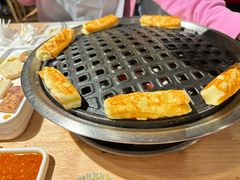 -霸腹烤肉(厦门柚子番店)