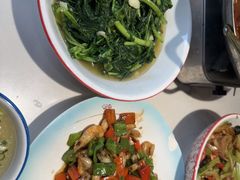 -巢湖名吃·东关老鹅汤(江南风情街店)