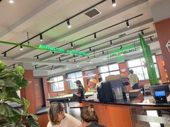 -魏斯理汉堡(西安沣东吾悦店)