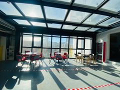 -问山MountQuest攀岩馆