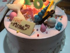 -85度C(深圳佳宁娜店)