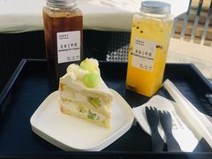 -莫内艺术岛海景咖啡