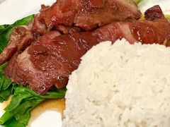 -顺德人家食府(黄金广场店)