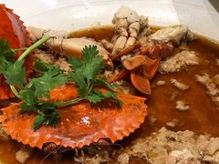 -瓯菜排档·温州海鲜(玕南店)