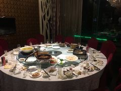 -晶泽丽琅·鱼鲜川菜(川师店)