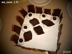 黑森林蛋糕-西点坊(浦东香格里拉店)