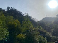 -海窝子古镇