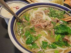 -云阿蛮云南生烫牛肉米线(奉贤路店)