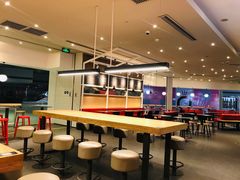 -肯德基(虹桥机场T2北指廊精选外卖点店)