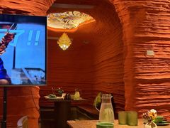 -耶里夏丽·丝路国际·新疆餐厅(浦东区东方路店)