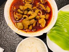 -湘肠香火锅店(团结湖店)