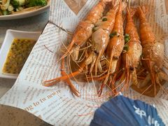 -79号渔船海鲜饭店(坂田店)