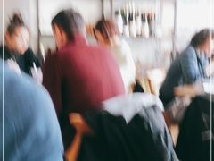 -BOR Eatery(安福路店)