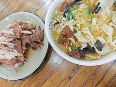 -豫掌柜饸饹面·烩面(秀沿路店)