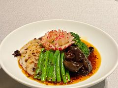 -徐记海鲜(南油永新汇店)