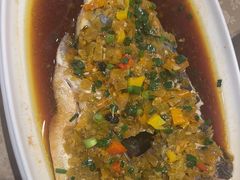 -李氏传家菜(兴城路店)