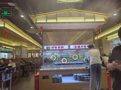 -井格重庆火锅(西直门凯德Mall店)