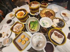 -香港狮子山下·明星粤菜餐厅(北苑店)