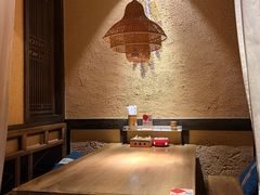 -农耕记·湖南土菜(观澜福城天虹店)