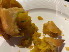 -Pita's&Tika's中东和印度风味餐厅(龙湖天街店)