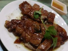 深井烧鹅-广记海鲜(杨汊湖一店)