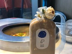 -煲宫猪肚鸡(晶品店)