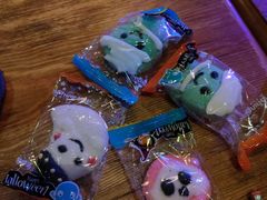 -胡桃里音乐酒馆(仓山万达店)