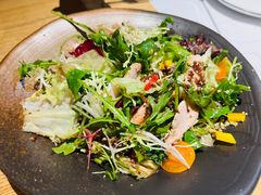 -原石牛扒·约会餐厅(龙城万科里店)