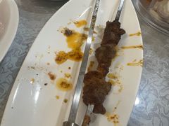 -汗腾格里·风味餐厅(新疆驻京办店)