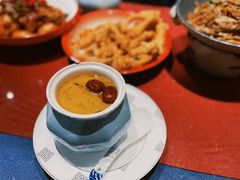 石耳土鸡汤-望庐说·本地菜馆