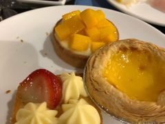 -索菲特酒店 · 云尚天际自助餐厅