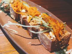 泰式炸豆腐-仓库南洋海鲜小排档(柳河路店)
