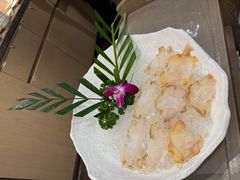 海螺-纯味斑鱼府(中海环宇荟店)