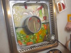 -巴渝瓦肆重庆鲜火锅(宝龙环湖店)